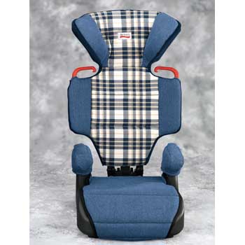 Child Seat & Riser